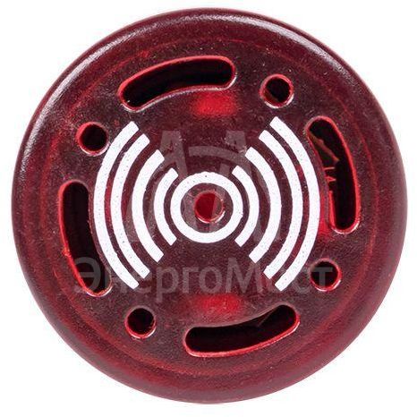Оповещатель светозвуковой ED16-22BMS 230В PROxima EKF ed16-22bms