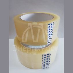 Скотч прозрачный 75/66м 43мкм СП 75-66-43