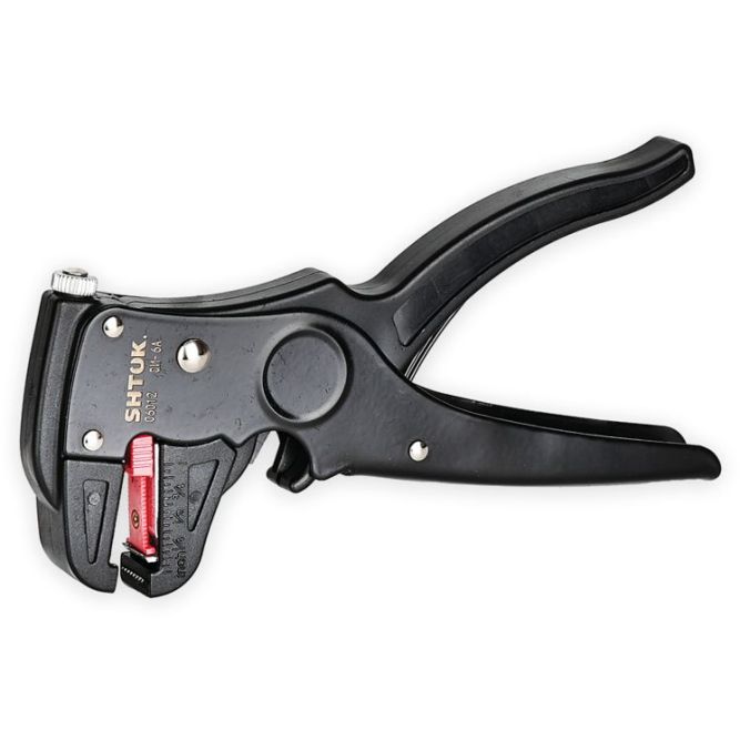 Съемник изоляции СИ-6А (06012) SHTOK 376248