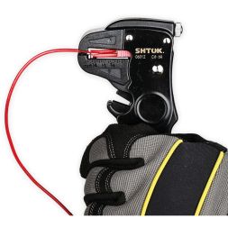 Съемник изоляции СИ-6А (06012) SHTOK 376248