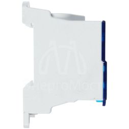 Блок распределительный на DIN-рейку РБД-125А IEK RBD-125