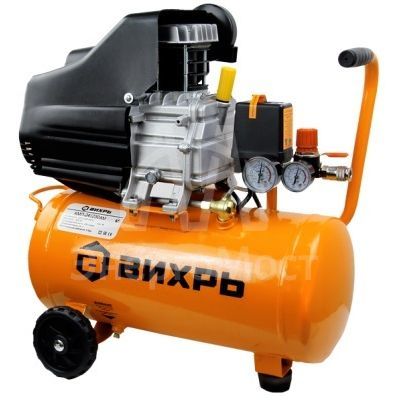 Компрессор Вихрь КМП-24/230АМ