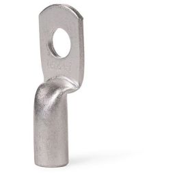 Наконечник медный ТМЛ 25-8-7 (опрес.) луженый КВТ 40879