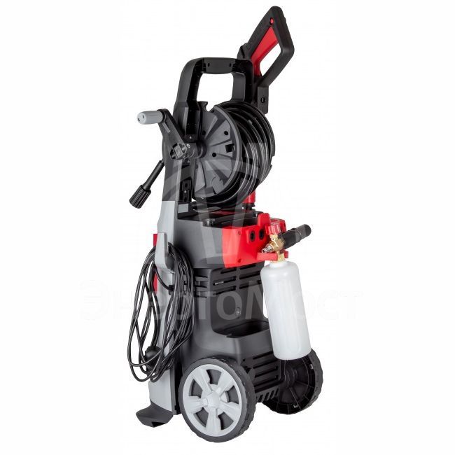 Мойка высокого давления Ресанта МР-200БП