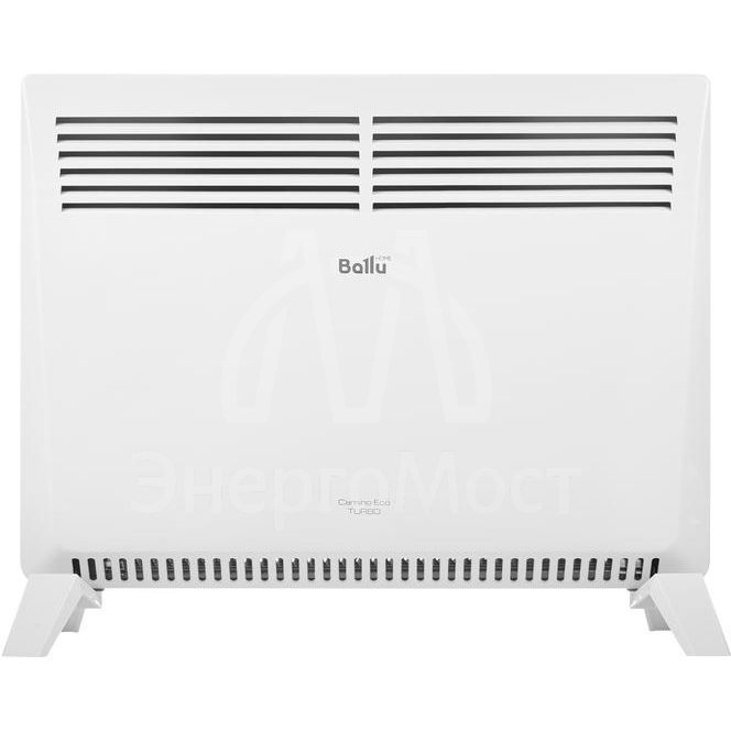 Конвектор Camino Eco Turbo BEC/EMT-1500 Ballu НС-1166352