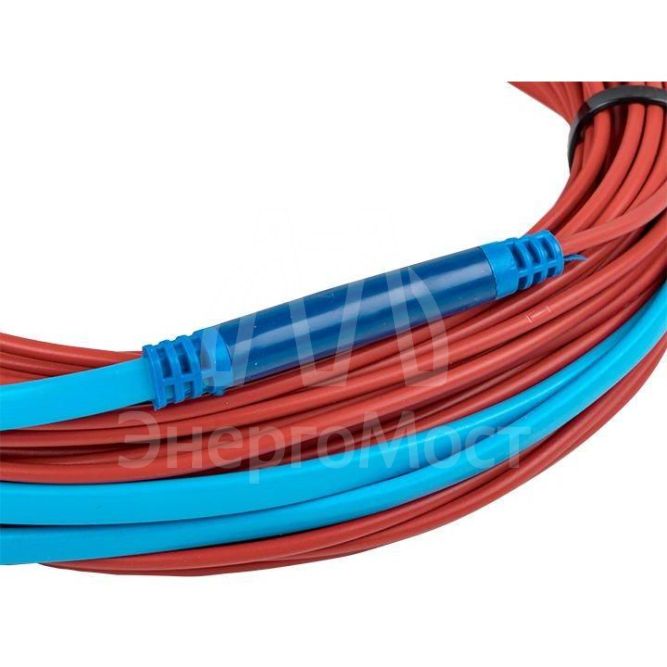 Комплект &amp;quot;Теплый пол&amp;quot; (кабель) 2250Вт 152м 15кв.м PROxima EKF nk-2250