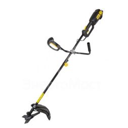 Электрический триммер Huter GET-1500B