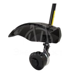 Электрический триммер Huter GET-1500B