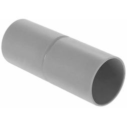 Муфта соединительная для труб d25 сер. TOKOV ELECTRIC TKE-MSDT-25-C06