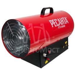 Газовая тепловая пушка Ресанта ТГП-50000