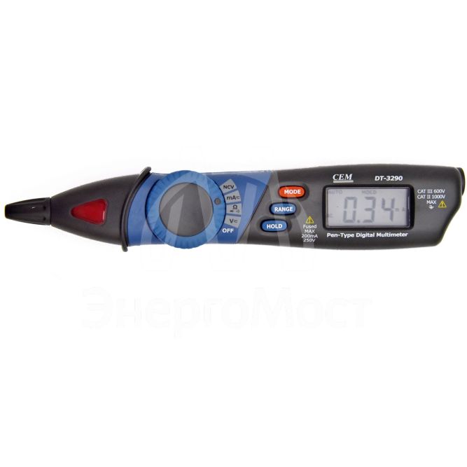 DT-3290 Мультиметр цифровой
