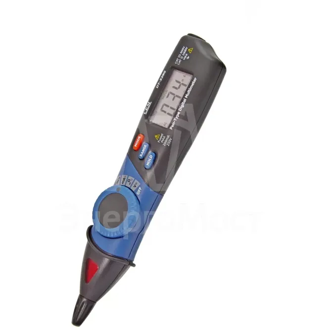DT-3290 Мультиметр цифровой