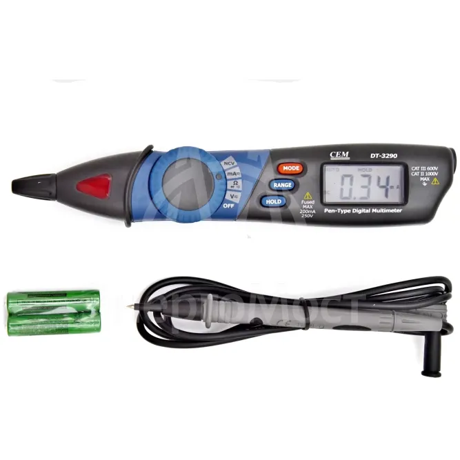 DT-3290 Мультиметр цифровой