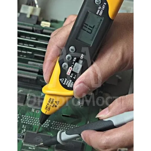 DT-3290 Мультиметр цифровой