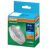 Лампа светодиодная LED G4 Value LVGX53100 10W/965 CRI95 10Вт 6500К 1000лм таблетка прозр. GX53 170-250В OSRAM 4610590510252