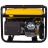 Бензиновый генератор EUROLUX G9500A
