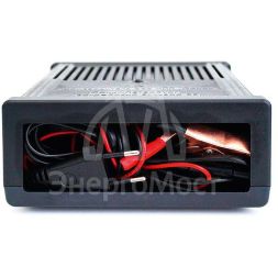 Устройство зарядное автоматическое 0.4-7А (PWS-265) для восстан. работоспособн. автомобил. АКБ с разрядом REXANT 80-2036