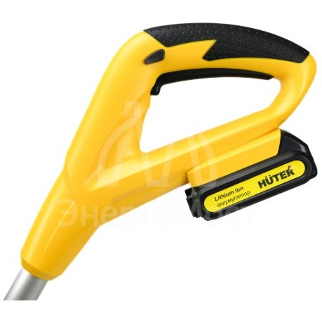 Аккумуляторный триммер Huter GET-280-2Li
