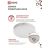 Лампа светодиодная LED-GX53-VC 10Вт 230В 6500К 900лм IN HOME 4690612020778