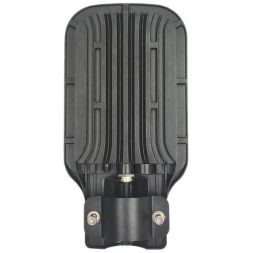 Светильник светодиодный ДКУ TKE-DKU1 50-5K-GL 50Вт 5000К IP66 250х125х45 уличный со стекл. TOKOV ELECTRIC TKE-DKU1 50-5K-GL