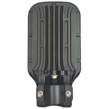 Светильник светодиодный ДКУ TKE-DKU1 50-5K-GL 50Вт 5000К IP66 250х125х45 уличный со стекл. TOKOV ELECTRIC TKE-DKU1 50-5K-GL