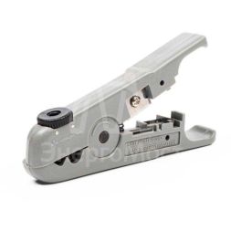 Инструмент для зачистки и обрезки витой пары КС-501 КВТ 84826