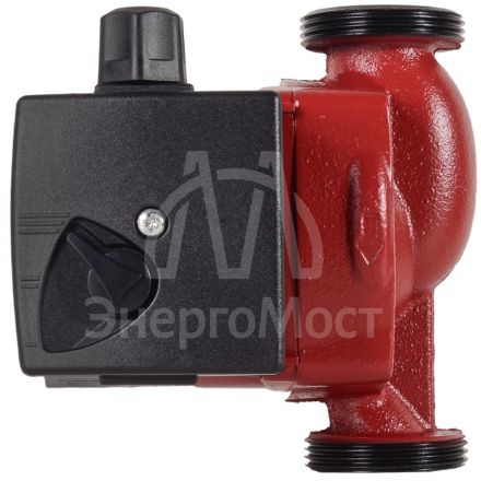 Циркуляционный насос Ц-25/4-130 СТАНДАРТ Вихрь