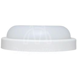 Светильник светодиодный ЖКХ ДПО-1003 12Вт 4000К IP65 круг LUMA EKF BKL-1003-R-12-4000