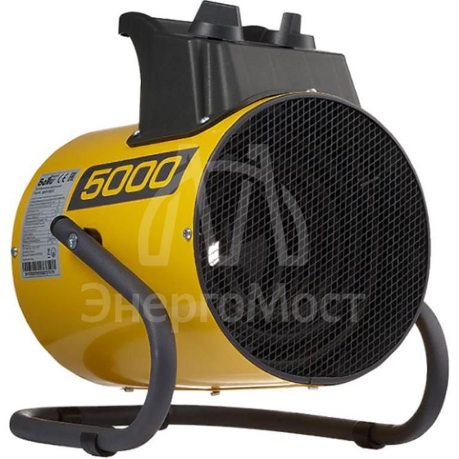 Пушка тепловая BHP-PE2-5 Ballu НС-1274968