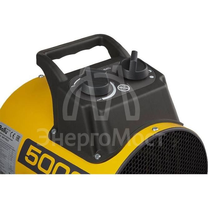 Пушка тепловая BHP-PE2-5 Ballu НС-1274968