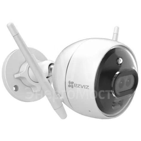 Камера IP C3X (CS-CV310-C0-6B22WFR) 2.8мм EZVIZ 00-00003960