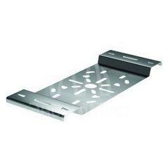 Пластина монтаж. горизонт. DKC LP4000