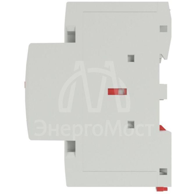 Контактор модульный 4НО MCE 4P 63А управляющ. напряжен. 240В 50Гц YON MCE-63-40-A240