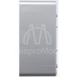 Коробка ОП Glossa алюм. SE GSL000300