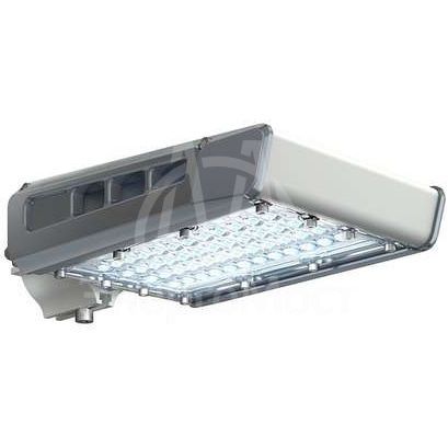 Светильник светодиодный TL-STREET 55 5К LC F1 W ДКУ уличный консольный Технологии света УТ000009147