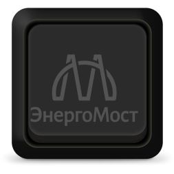 Выключатель 1-кл. ОП Олимп 10А IP20 черн. Universal 2209