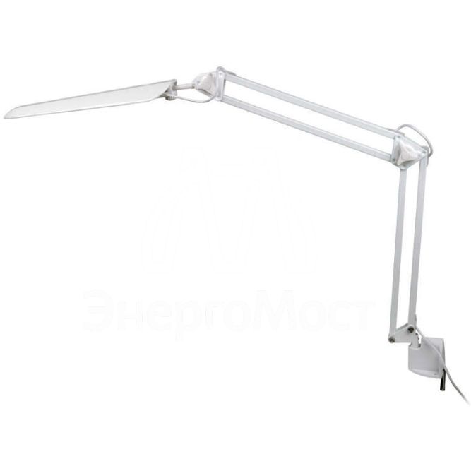 Светильник светодиодный TLD-524 White/500лм/4500К/Dimmer Uniel 10610