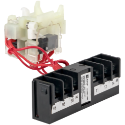 Контакт аварийный ВА-99М 800 EKF mccb99m-800-al
