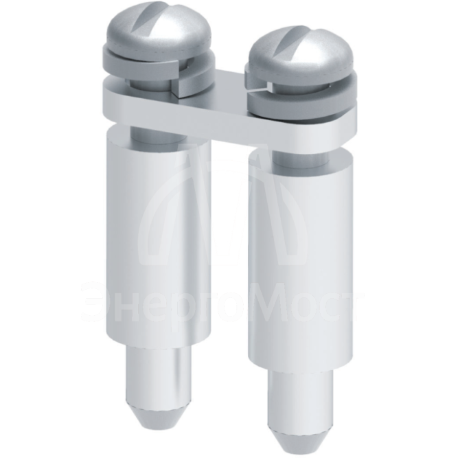 Перемычка винтовая OptiClip СА723/2 КЭАЗ 332728