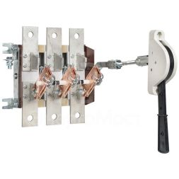 Разъединитель РЕ19-41-31140 1000А PROxima EKF re19-4131140