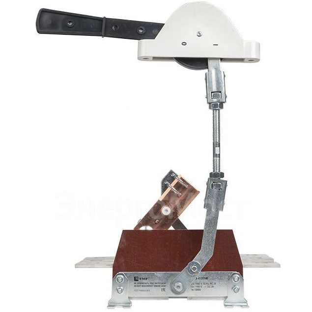 Разъединитель РЕ19-41-31140 1000А PROxima EKF re19-4131140