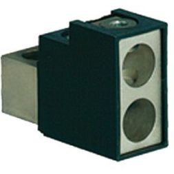 Комплект зажимов для присоед. 2 кабеля 180-240кв.мм ВА50-39Про Контактор 7003118