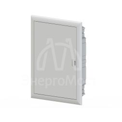 Щит слаботочный встраив. &amp;quot;ProfiBox&amp;quot; 513х403х105 IP41 PROxima EKF profibox-m-24+4