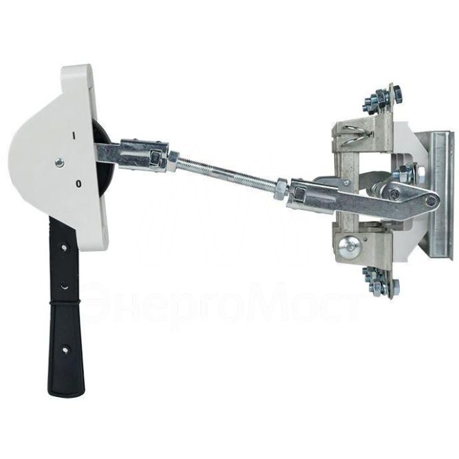 Разьединитель РЕ19-37-31140 400А PROxima EKF re19-3731140