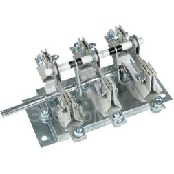 Разьединитель РЕ19-37-31140 400А PROxima EKF re19-3731140