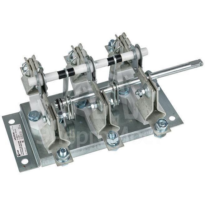 Разьединитель РЕ19-37-31140 400А PROxima EKF re19-3731140