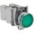 Кнопка КМЕ4540мЛС-24В-зеленый-4но+0нз-цилиндр-индикатор-IP54 КЭАЗ 289920