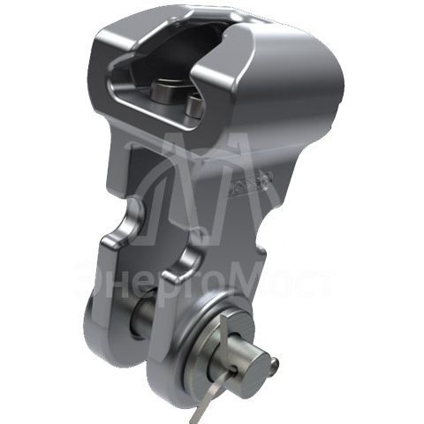 Ушко двухлапчатое У2-7-16