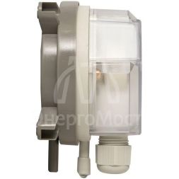 Реле перепада давления RVG-10-200 (200Па) EKF RVG-10-200