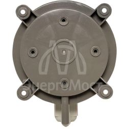 Реле перепада давления RVG-10-200 (200Па) EKF RVG-10-200